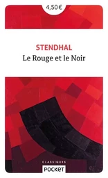 Le Rouge et le Noir