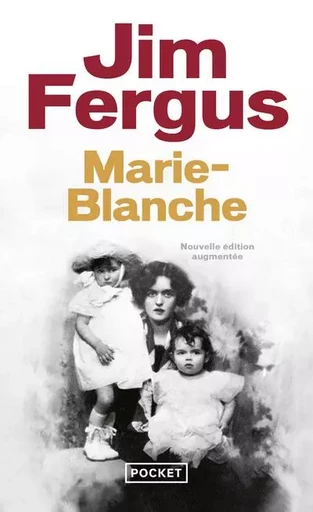 Marie-Blanche (Nouvelle édition) - Jim Fergus - Univers Poche