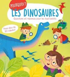 Les dinosaures