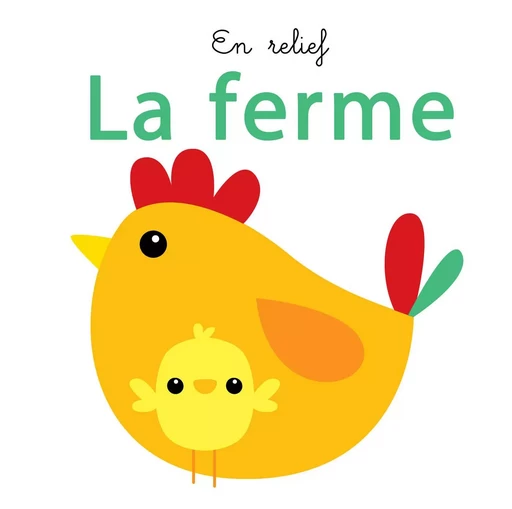 La ferme -  - TAM TAM EDTS