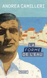 La forme de l'eau