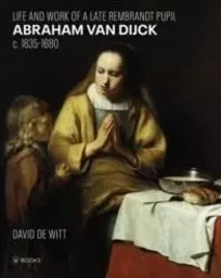 Abraham Van Dijck (1635-1680) /anglais