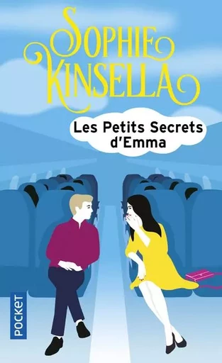 Les petits secrets d'Emma - Sophie Kinsella - Univers Poche