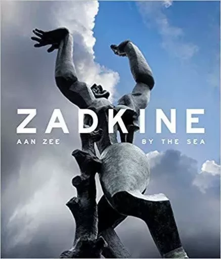 Zadkine By the Sea /franCais/anglais/nEerlandais -  - ACC ART BOOKS