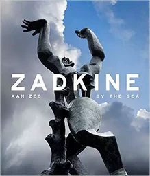 Zadkine By the Sea /franCais/anglais/nEerlandais