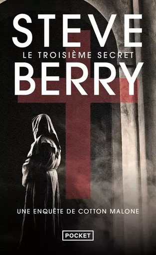 Le troisième secret - Steve Berry - Univers Poche