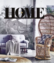 VtWonen : Home - The Joy of Interior Styling /anglais