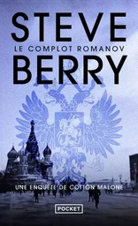 Le complot Romanov