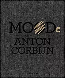 Anton Corbijn MoDE /anglais