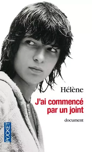 J'ai commencé par un joint - HELENE Hélène de Com2filles - Univers Poche