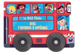 Axel, l'autobus à l'impériale