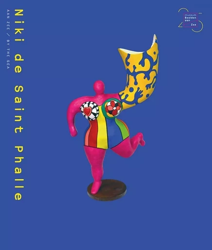 Niki de Saint Phalle by the Sea /anglais -  - ACC ART BOOKS