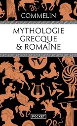 Mythologie grecque & romaine