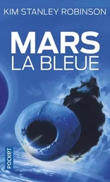 Mars la bleue