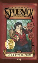 Les chroniques de Spiderwick - tome 2 La lunette de Pierre