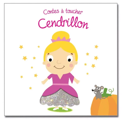 Cendrillon -  - TAM TAM EDTS