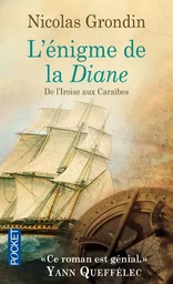 L'énigme de la Diane