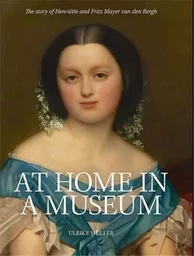 At Home in a Museum /anglais