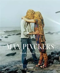 Max Pinckers /franCais/anglais/nEerlandais