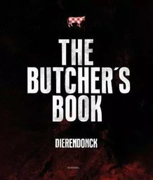 The Butcher's Book /anglais