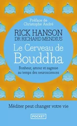 Le cerveau de Bouddha