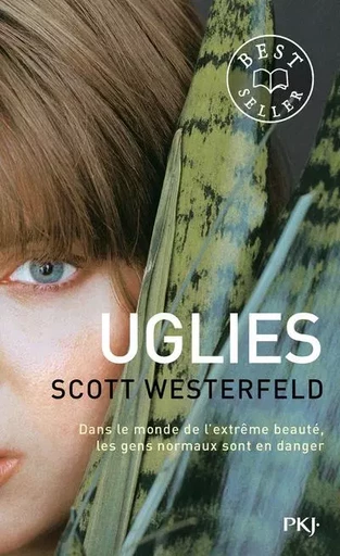 Uglies - tome 1 - Scott Westerfeld - Univers Poche