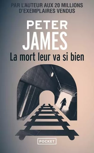 La mort leur va si bien - Peter James - Univers Poche