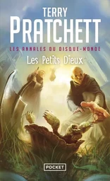 Les annales du disque-monde - tome 13 Les Petits Dieux