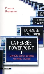 La pensée Powerpoint