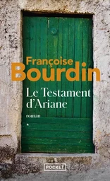 Le testament d'Ariane - tome 1