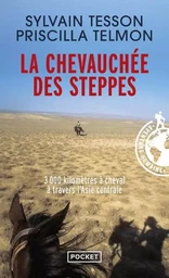 La chevauchée des steppes