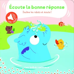 Les bébés animaux