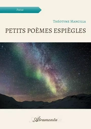 Petits poèmes espiègles