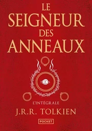 Le Seigneur des Anneaux (Nouvelle traduction) - Intégrale