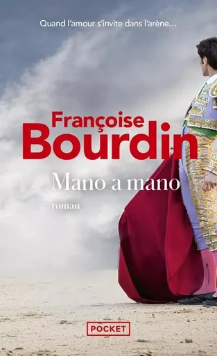 Mano a mano - Françoise Bourdin - Univers Poche