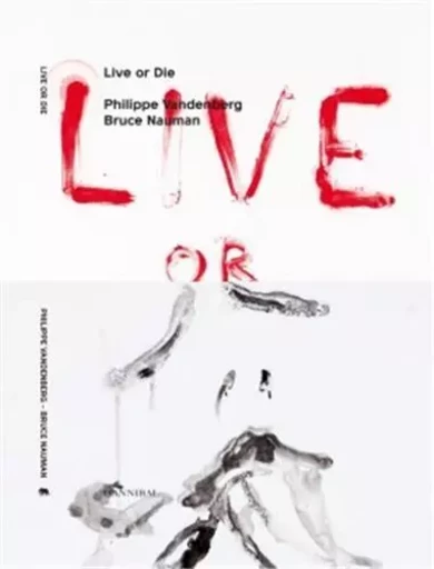 Live Or Die /anglais -  DAVIDTS WOUTER - HANNIBAL