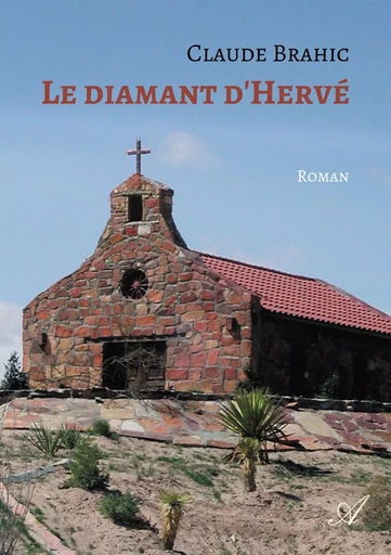 Le diamant d'Hervé - CLAUDE BRAHIC - ATRAMENTA