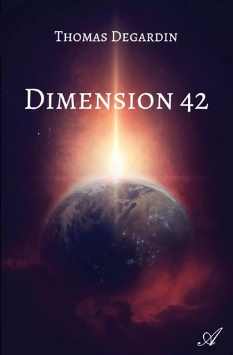 Dimension 42 - Thomas Degardin - ATRAMENTA