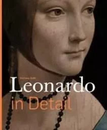 Leonardo in Detail /anglais