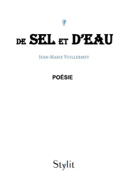 De SEL et d'EAU