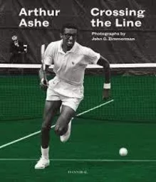 Arthur Ashe /anglais