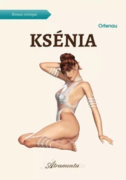 Ksénia