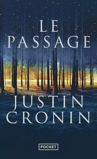 Le passage - Justin Cronin - Univers Poche