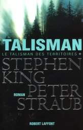 Le Talisman des territoires - Tome 1