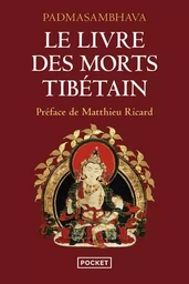 Le livre des morts Tibétain