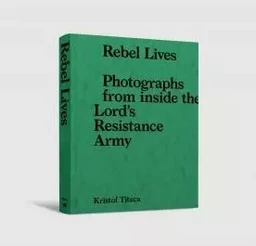 Rebel Lives /anglais