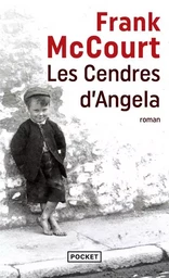 Les cendres d'Angela