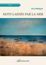 Mots laissés par la mer