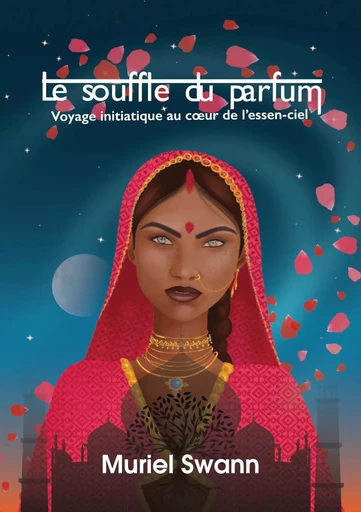 Le souffle du parfum - Muriel Swann - ATRAMENTA