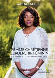 Femme chrétienne, leadership féminin